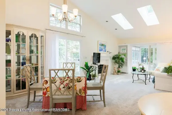5820 Coleman Road, East Lansing, MI 48823