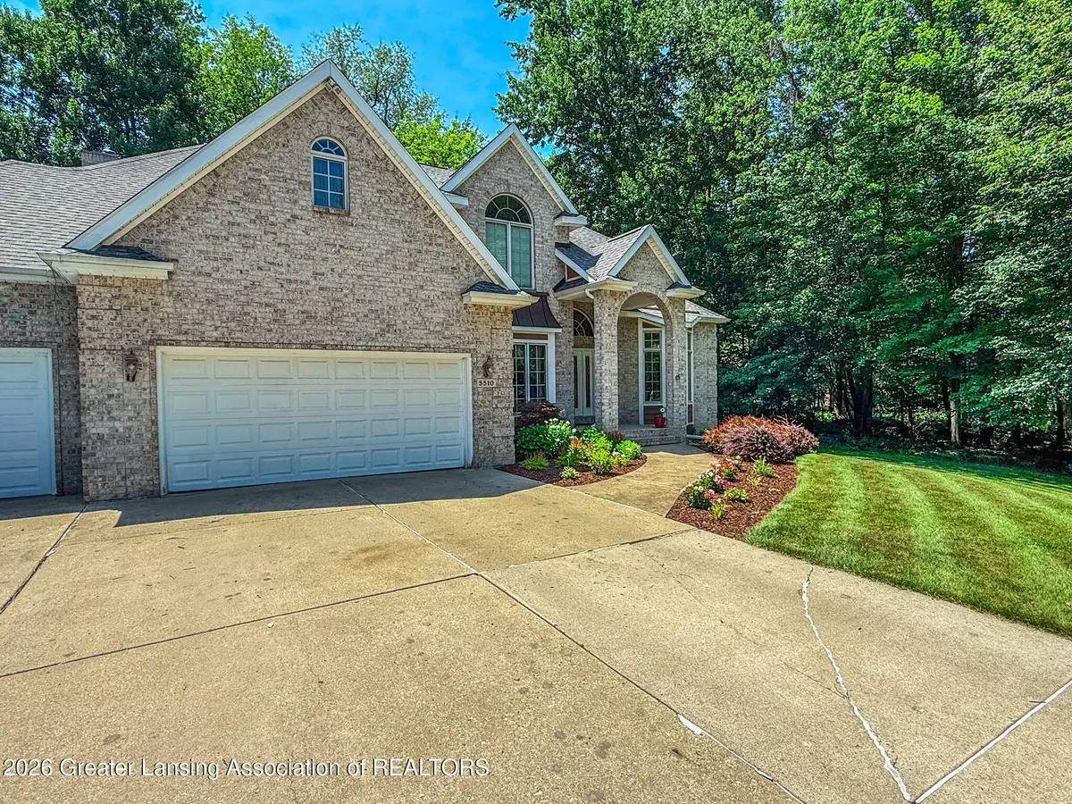 5510 White Ash Lane, Haslett, MI 48840 - #1