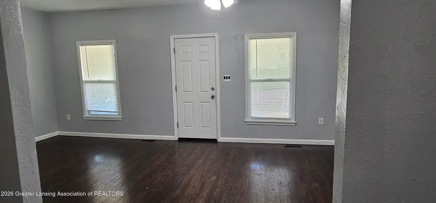 817 Middle Street, Lansing, MI 48915 - #2