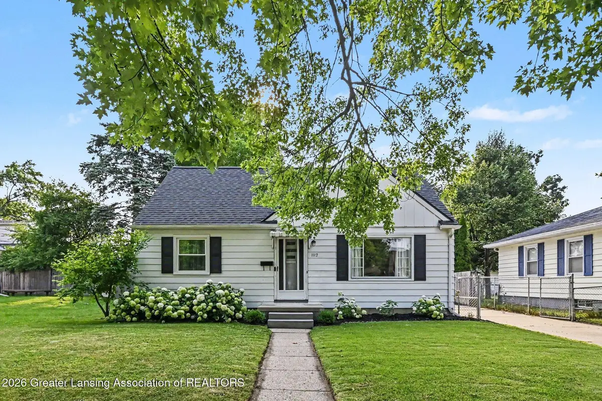 1112 N Hayford Avenue, Lansing, MI 48912 - #1