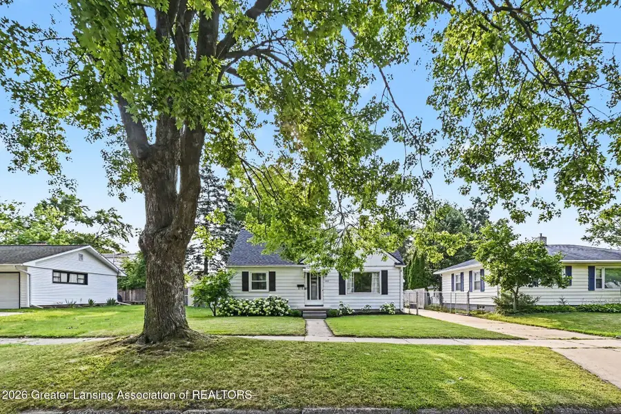 1112 N Hayford Avenue, Lansing, MI 48912 - #2