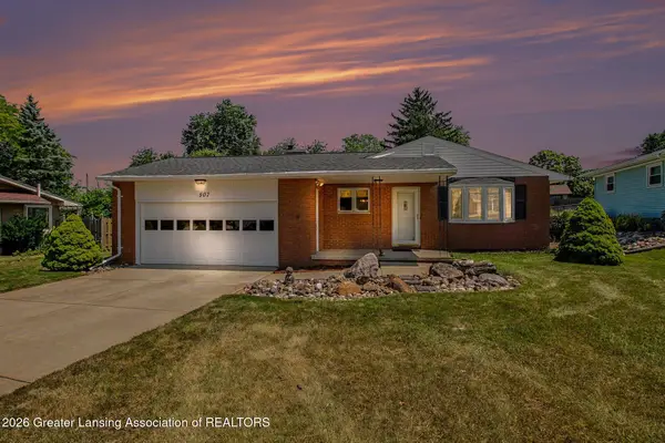 507 Elmshaven Drive, Lansing, MI 48917