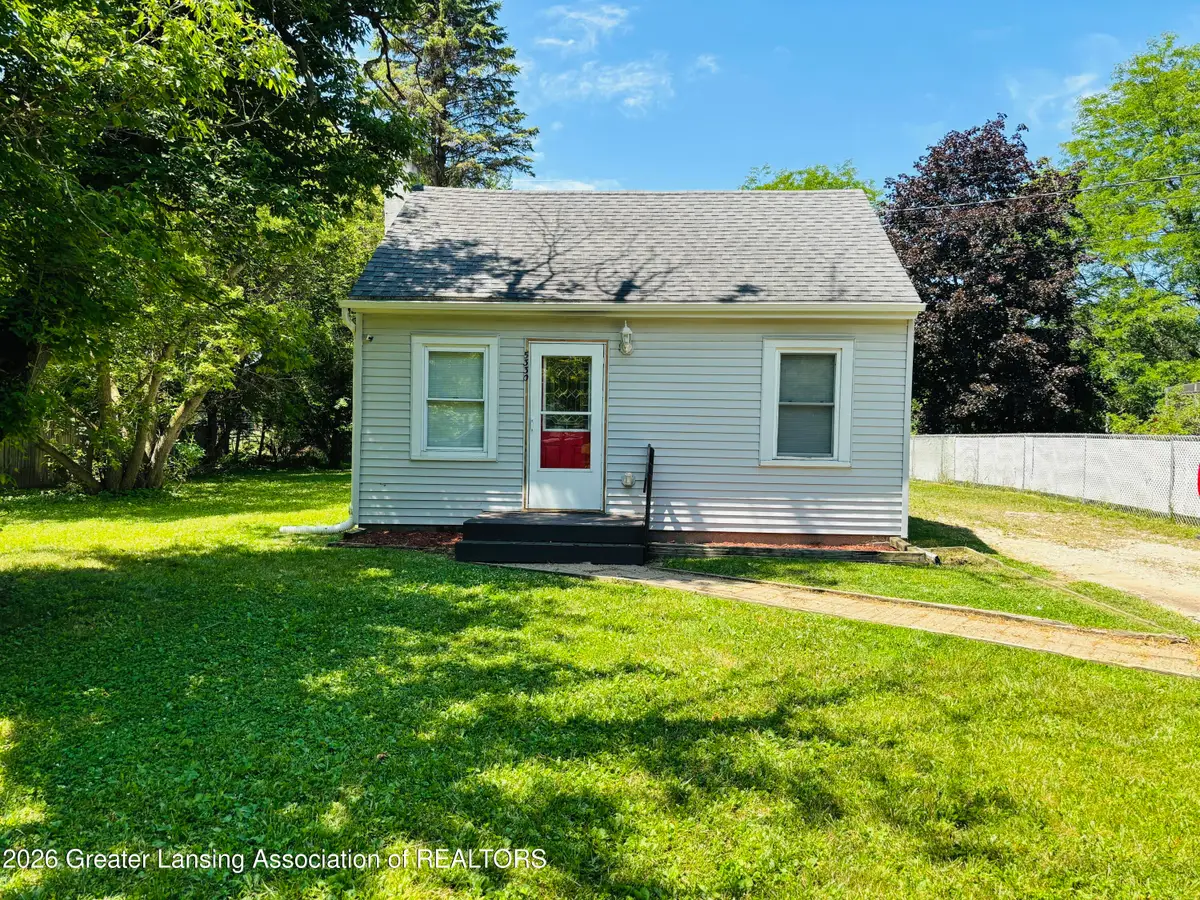 5330 Starr Avenue, Lansing, MI 48911 - #1