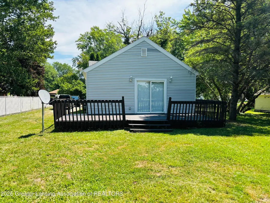 5330 Starr Avenue, Lansing, MI 48911 - #2