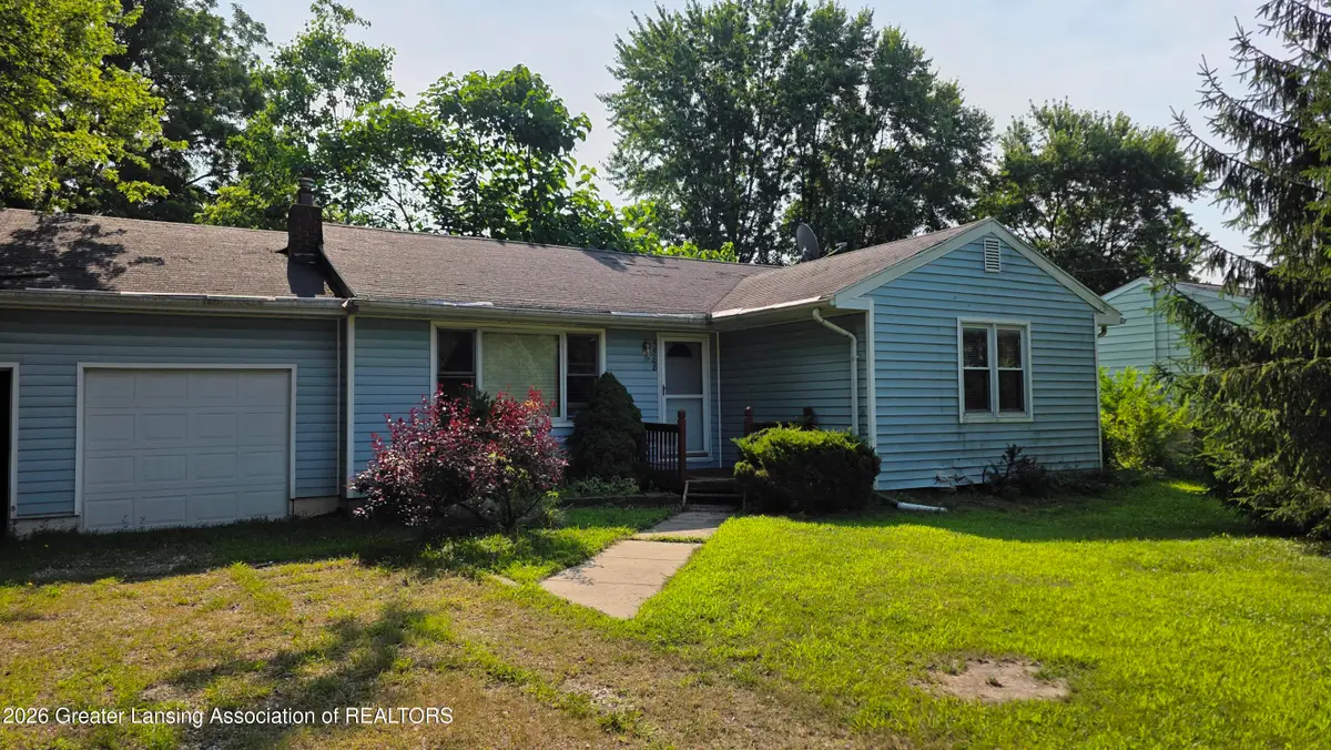 5588 Marsh Road, Haslett, MI 48840 - #1
