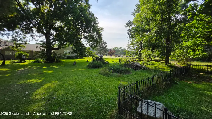 5588 Marsh Road, Haslett, MI 48840 - #2