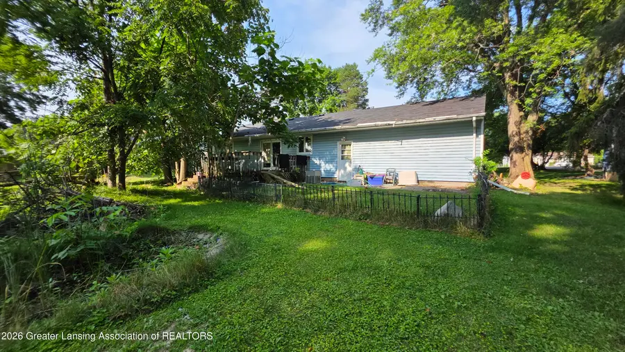 5588 Marsh Road, Haslett, MI 48840 - #3