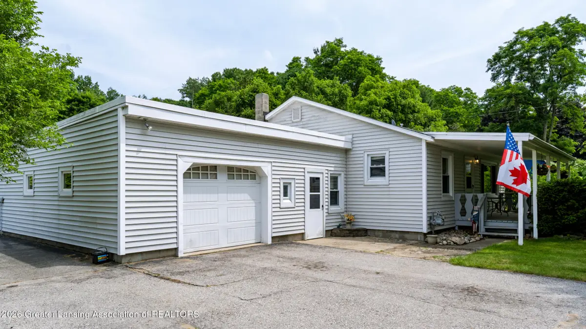 3984 5 Mile Road, Traverse City, MI 49686 - #1