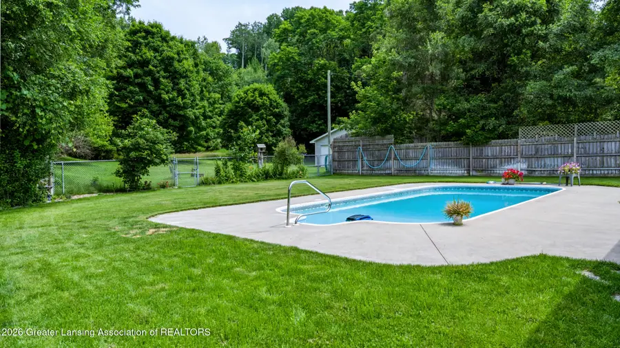 3984 5 Mile Road, Traverse City, MI 49686 - #3