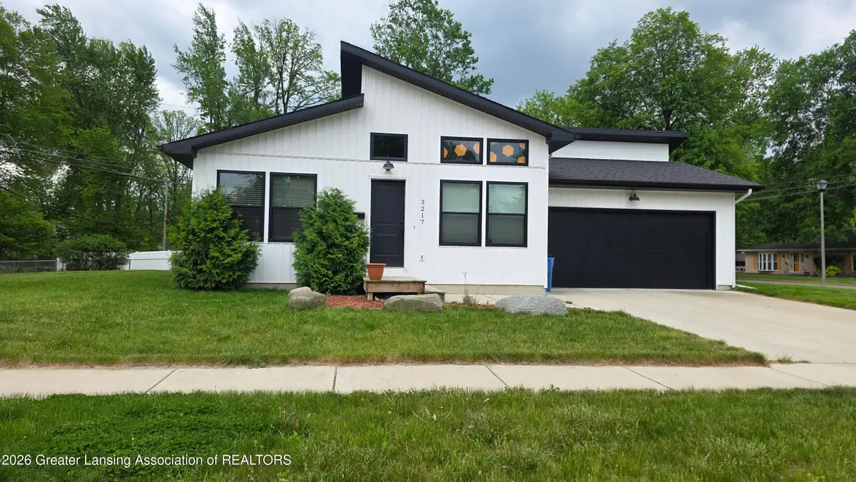 3217 Rice Court, Lansing, MI 48911 - #1