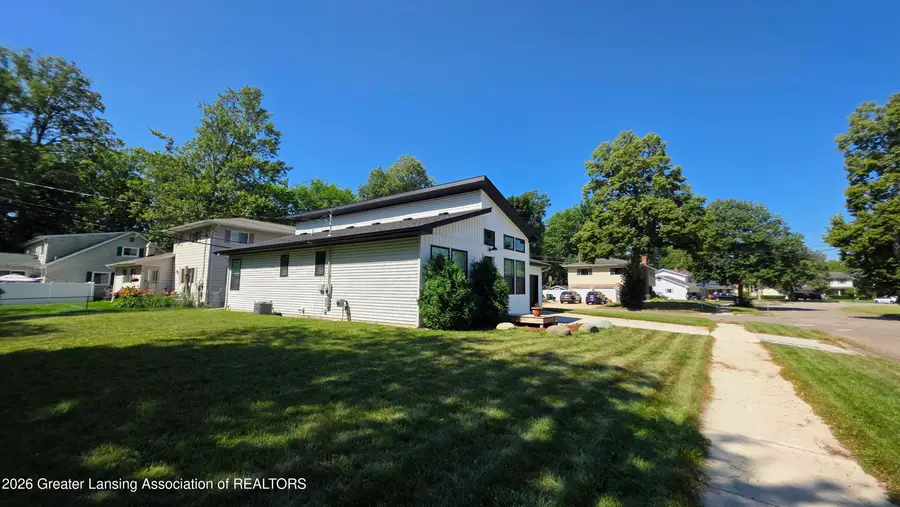 3217 Rice Court, Lansing, MI 48911 - #2