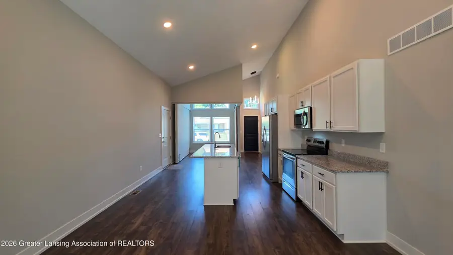3217 Rice Court, Lansing, MI 48911 - #3