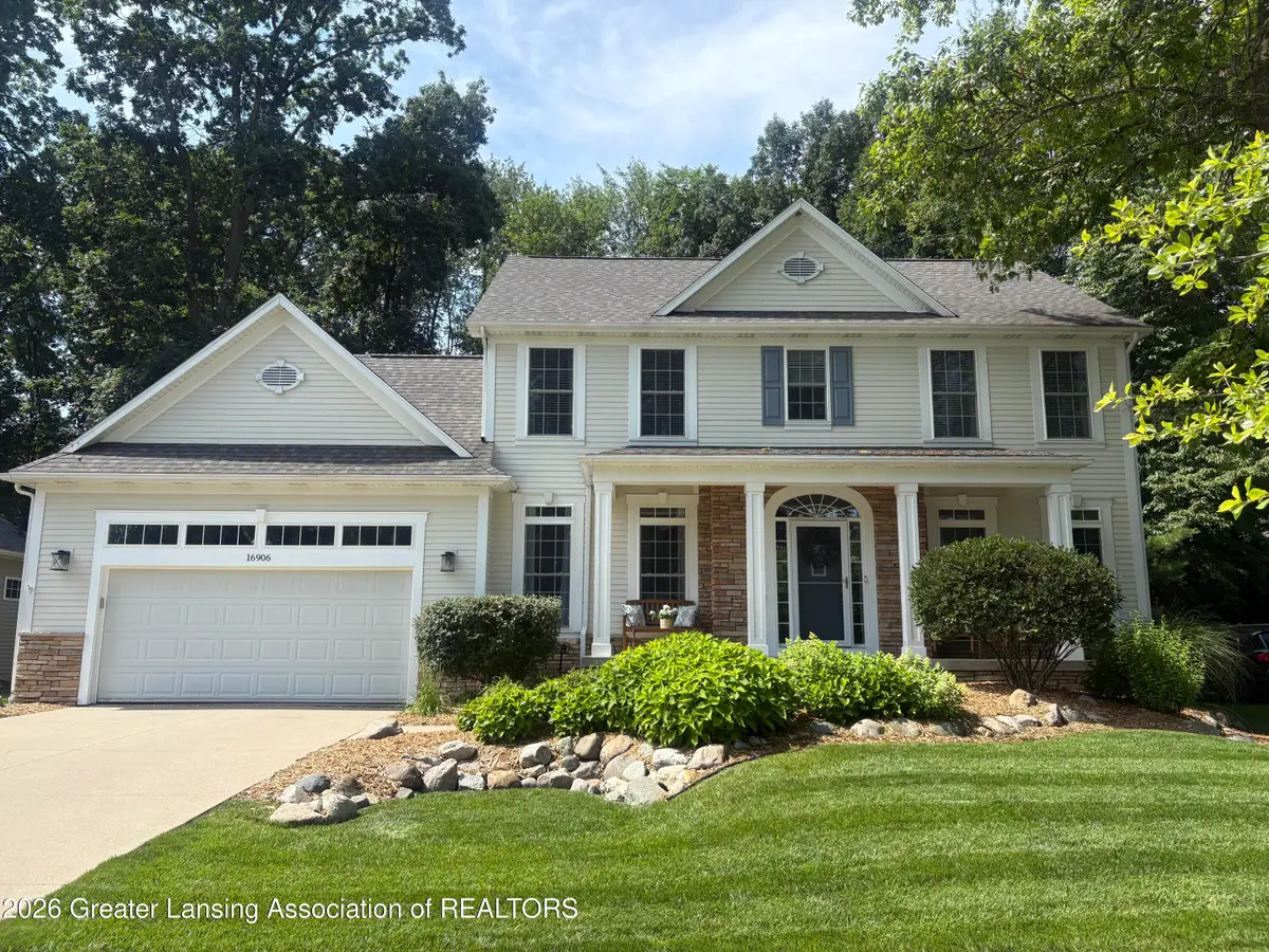 16906 Broadview Drive, East Lansing, MI 48823 - #1
