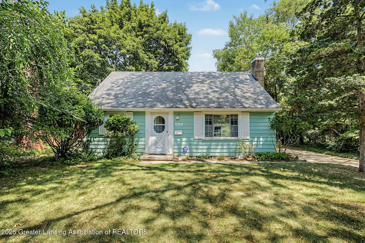 1054 Marigold Avenue, East Lansing, MI 48823 - #1