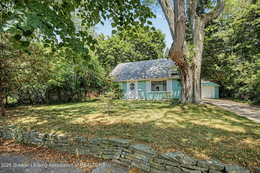 1054 Marigold Avenue, East Lansing, MI 48823 - #2