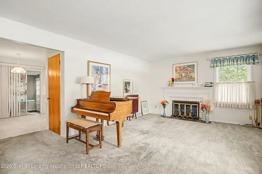 1054 Marigold Avenue, East Lansing, MI 48823 - #3