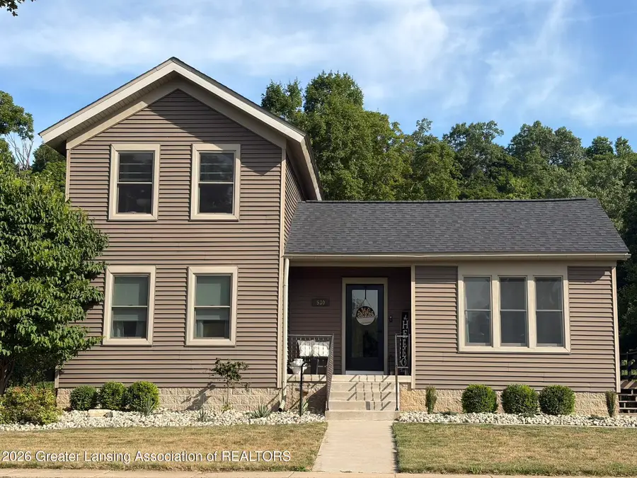 530 Canal Street, Portland, MI 48875 - #2