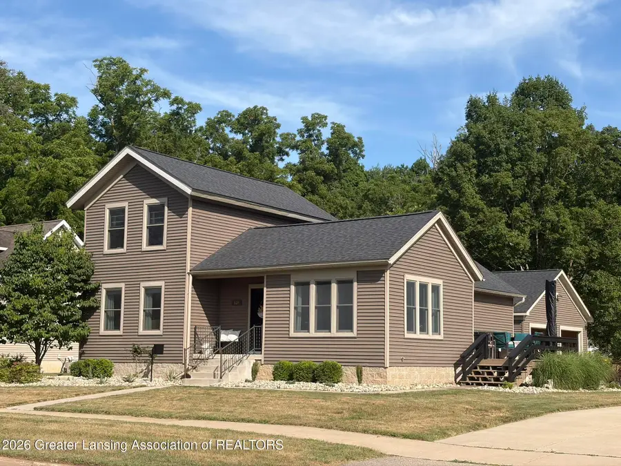 530 Canal Street, Portland, MI 48875 - #3