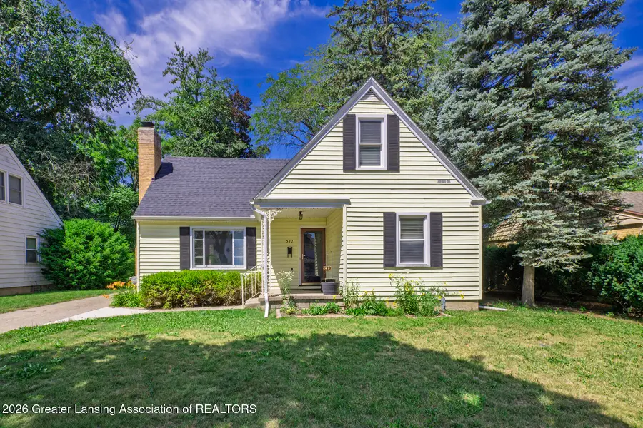 537 Gunson Street, East Lansing, MI 48823 - #2