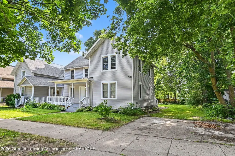 1216 N Capitol Avenue, Lansing, MI 48906 - #3