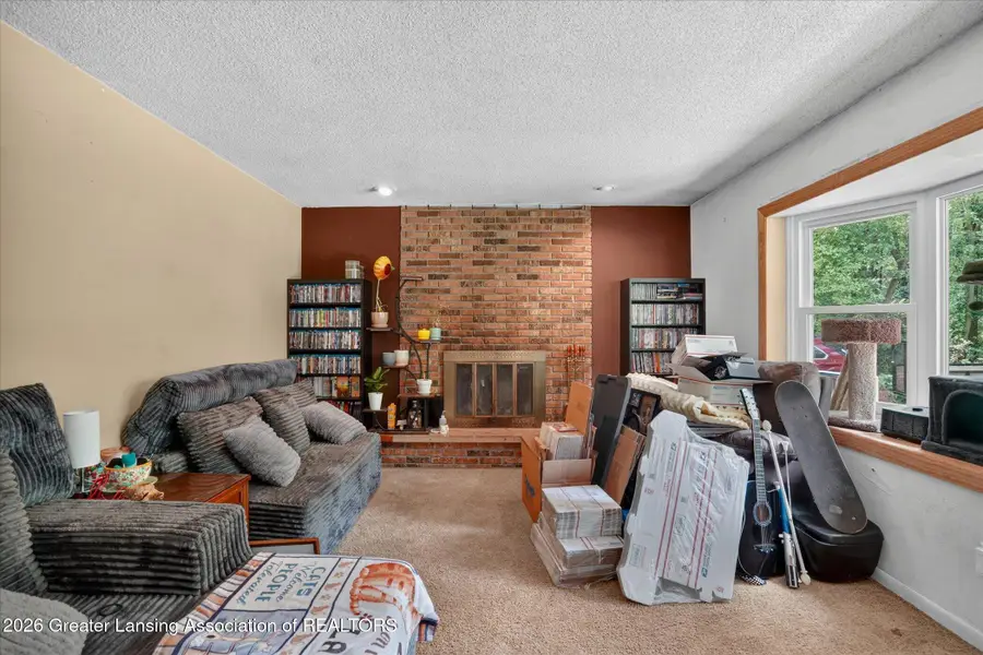 21874 W County Line Road, Augusta, MI 49012 - #3