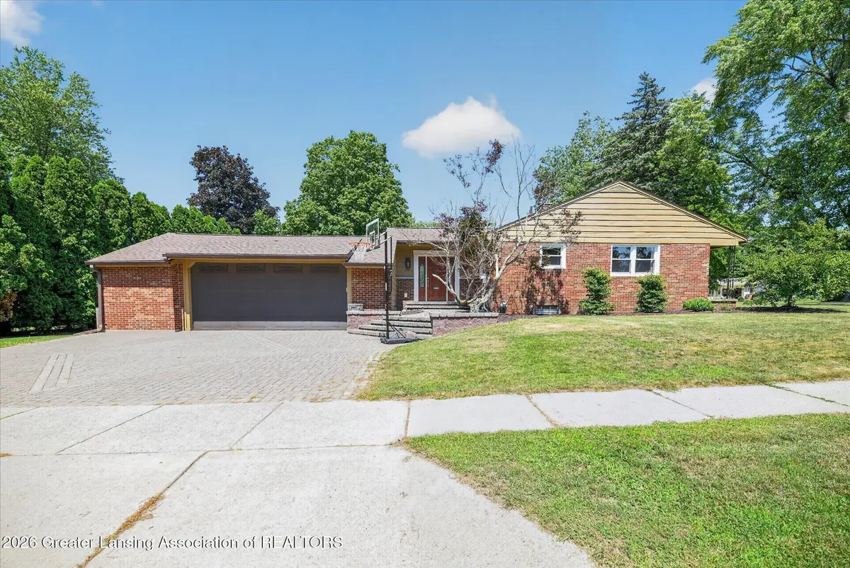 876 Riverside Drive, Portland, MI 48875 - #1