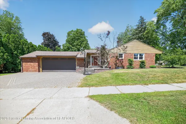 876 Riverside Drive, Portland, MI 48875