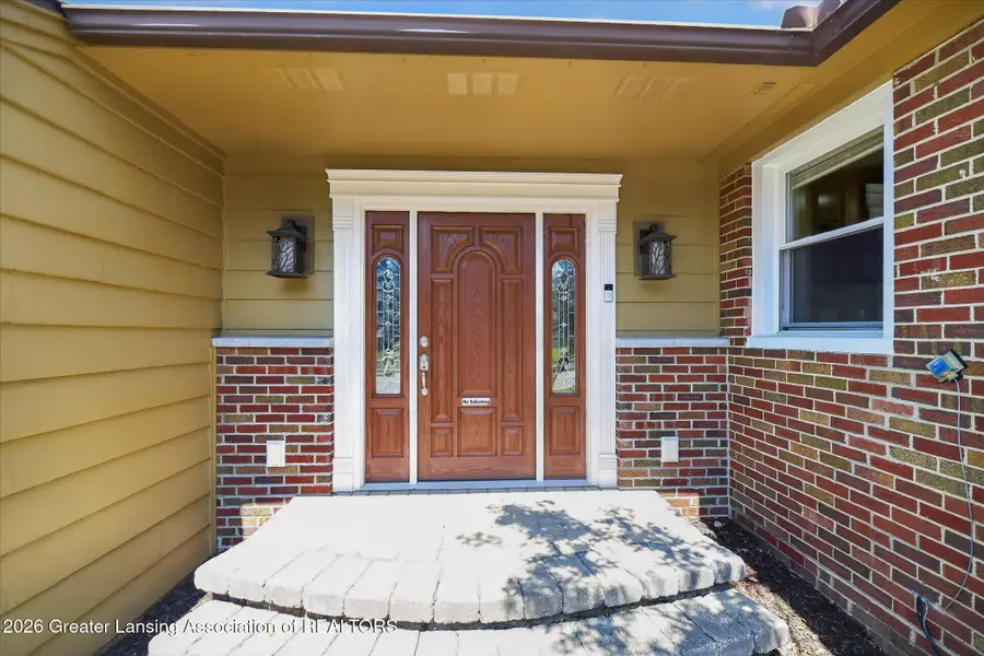 876 Riverside Drive, Portland, MI 48875 - #2