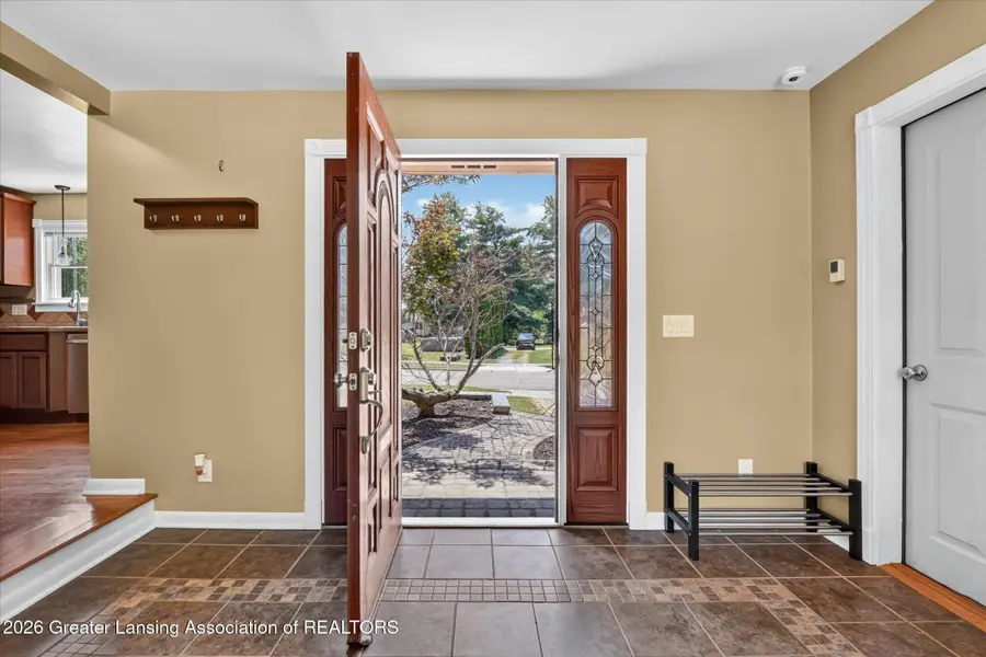 876 Riverside Drive, Portland, MI 48875 - #3