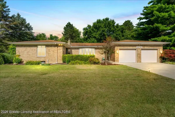6731 W Galway Circle, Dimondale, MI 48821