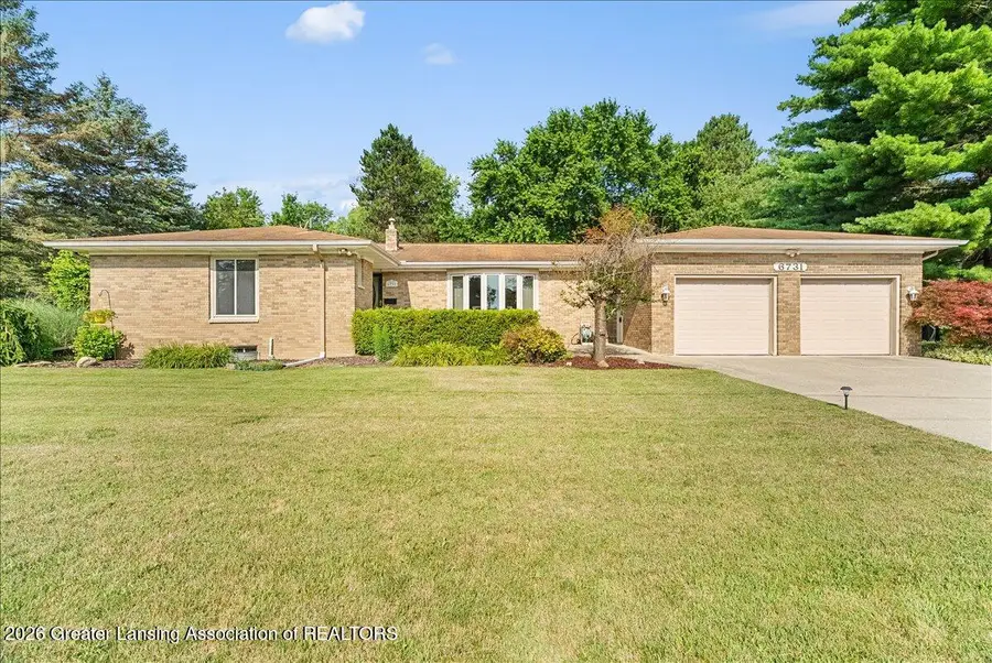 6731 W Galway Circle, Dimondale, MI 48821 - #2