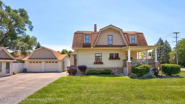 12111 Church Street, Birch Run, MI 48415