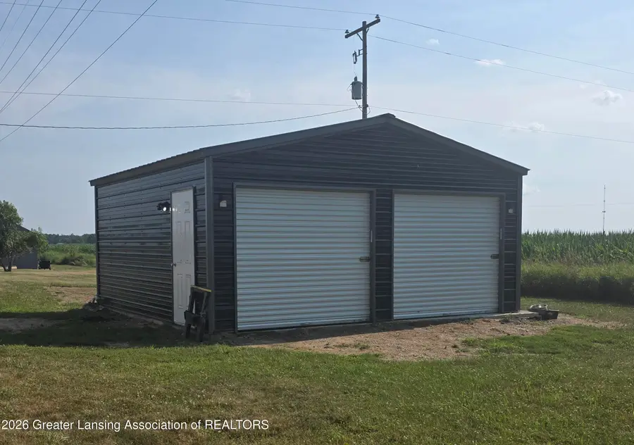 3245 Tomlinson Road, Mason, MI 48854 - #2