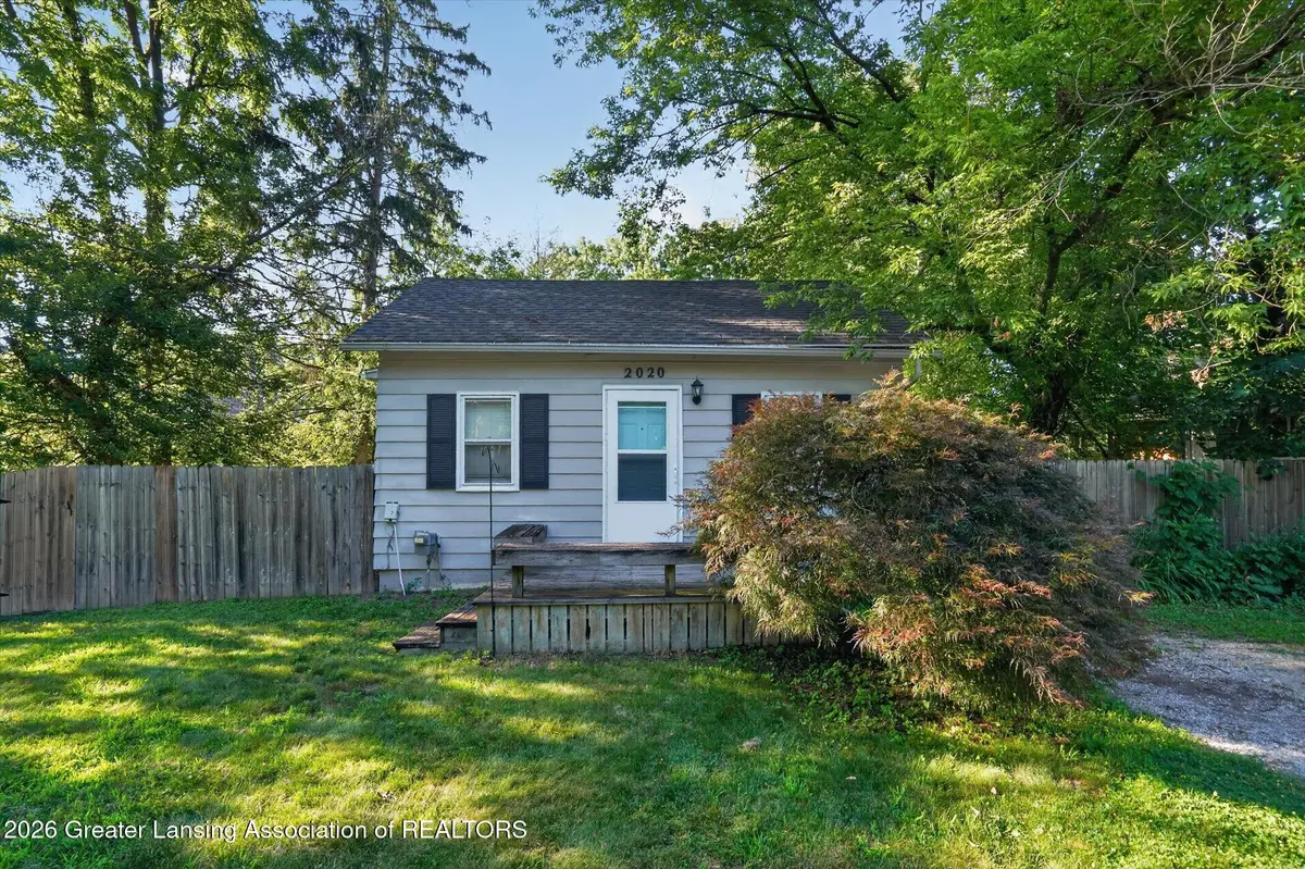 2020 Hamilton Road, Okemos, MI 48864 - #1