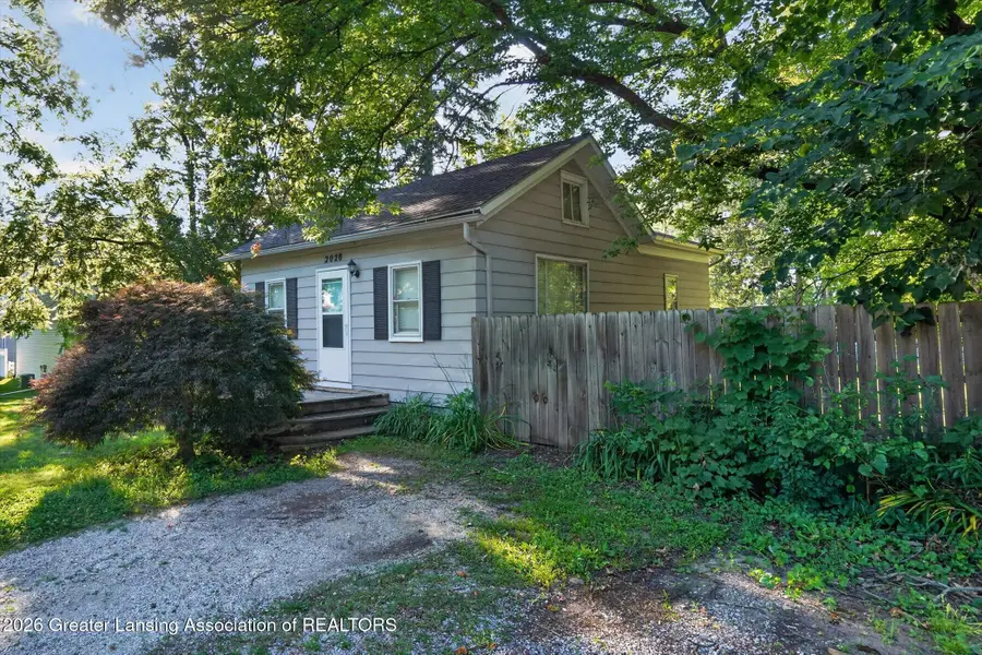 2020 Hamilton Road, Okemos, MI 48864 - #2