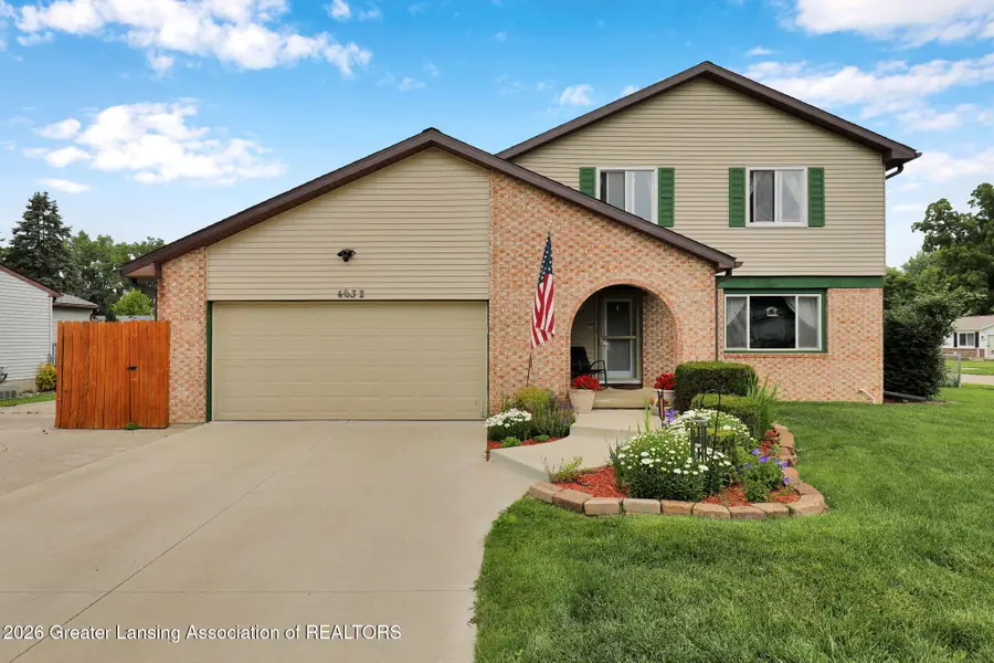 4632 Miles Drive, Holt, MI 48842 - #3
