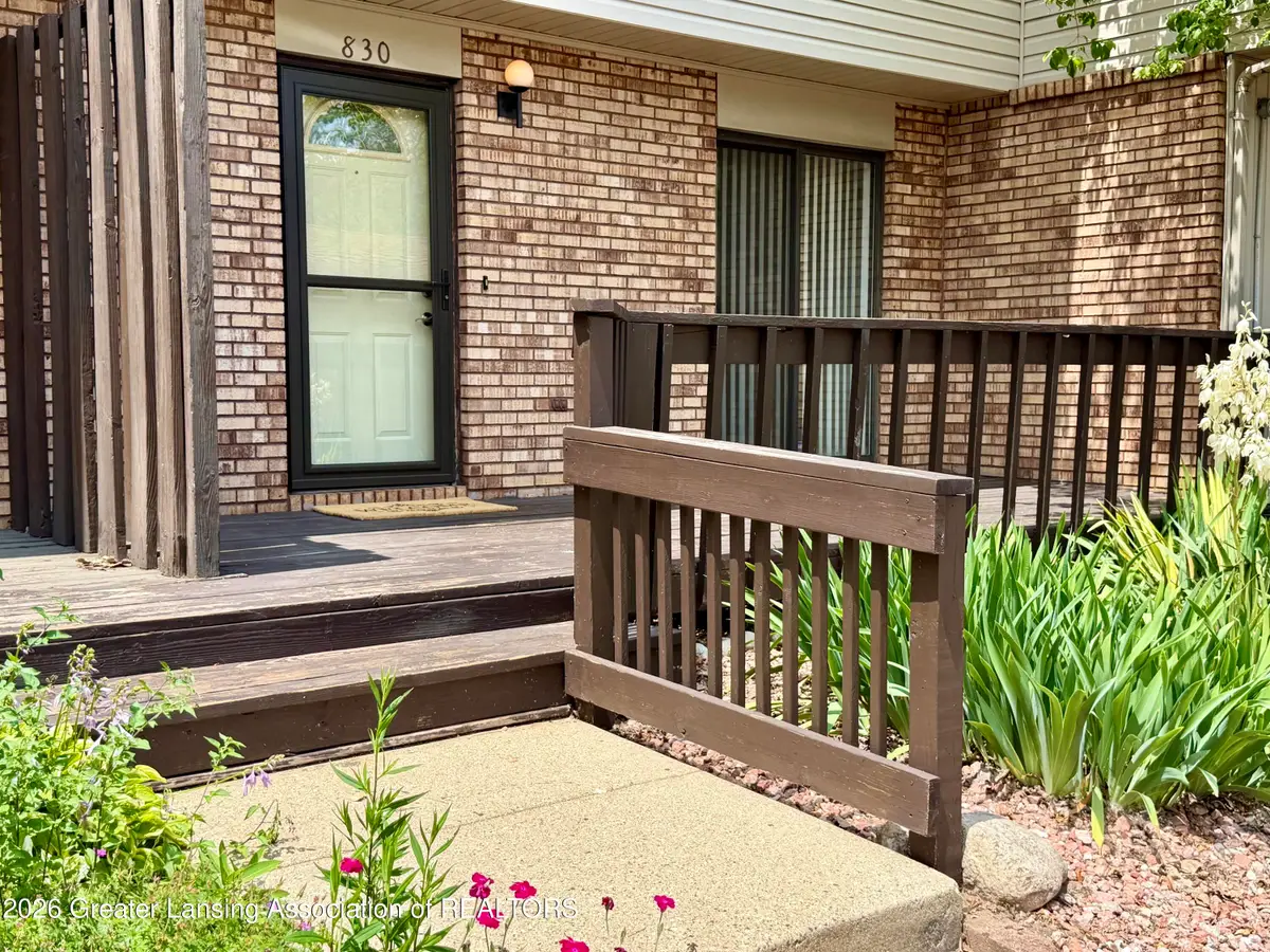 830 Armstrong Road #17, Lansing, MI 48911 - #1