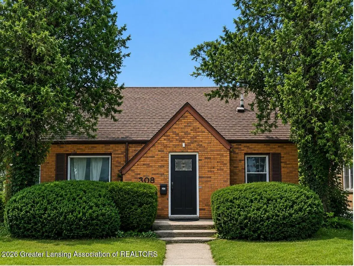 308 Gunson Street, East Lansing, MI 48823 - #1