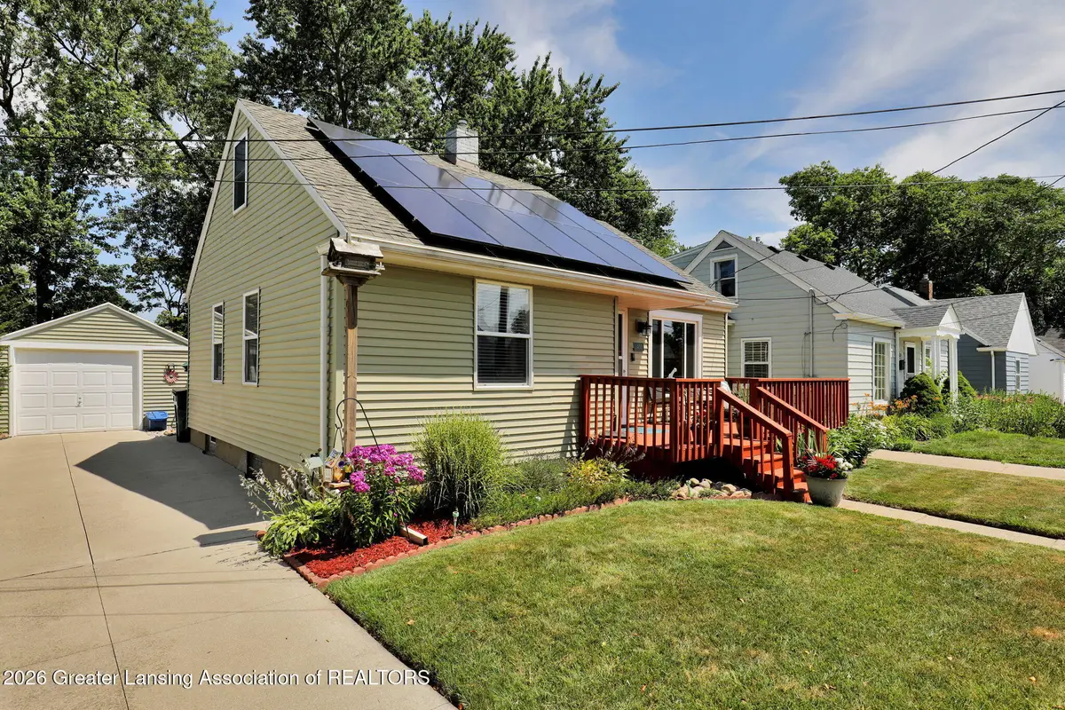 1400 Kelsey Avenue, Lansing, MI 48910 - #1
