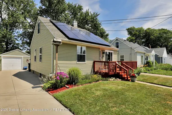 1400 Kelsey Avenue, Lansing, MI 48910
