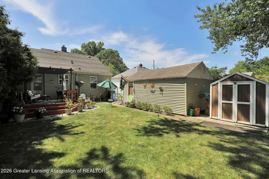 1400 Kelsey Avenue, Lansing, MI 48910 - #2