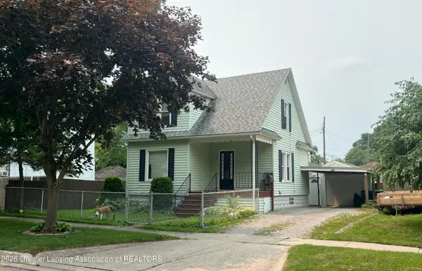 809 N Linn Street, Bay City, MI 48706
