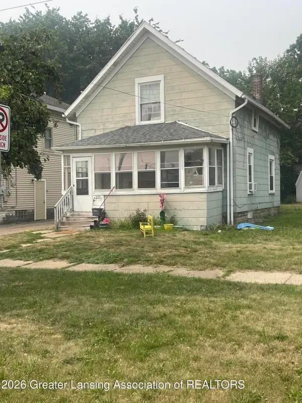 225 E South Street, Lansing, MI 48910