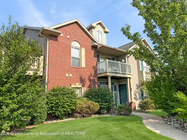3602 Flying Gulch Drive #38, Holt, MI 48842