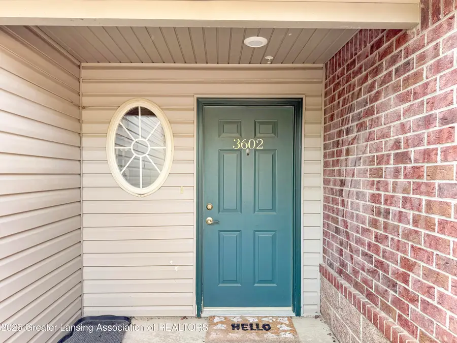 3602 Flying Gulch Drive #38, Holt, MI 48842 - #3