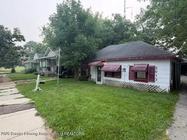 2012 Vermont Avenue, Lansing, MI 48906
