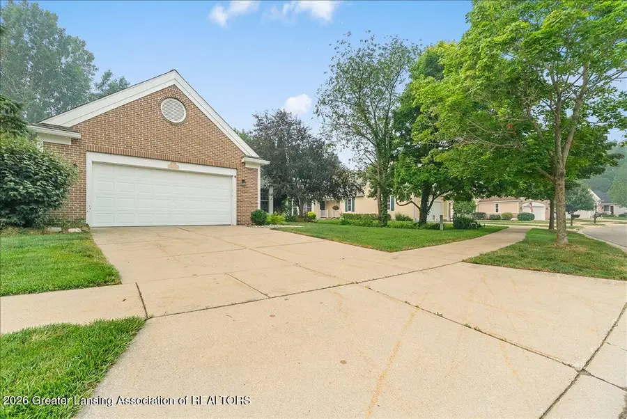 1915 Creek Landing, Haslett, MI 48840 - #3