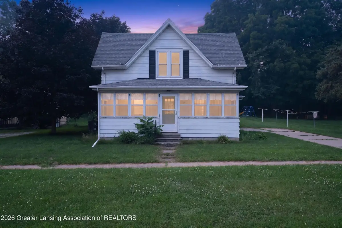 225 Oyer Street, Springport, MI 49284 - #1