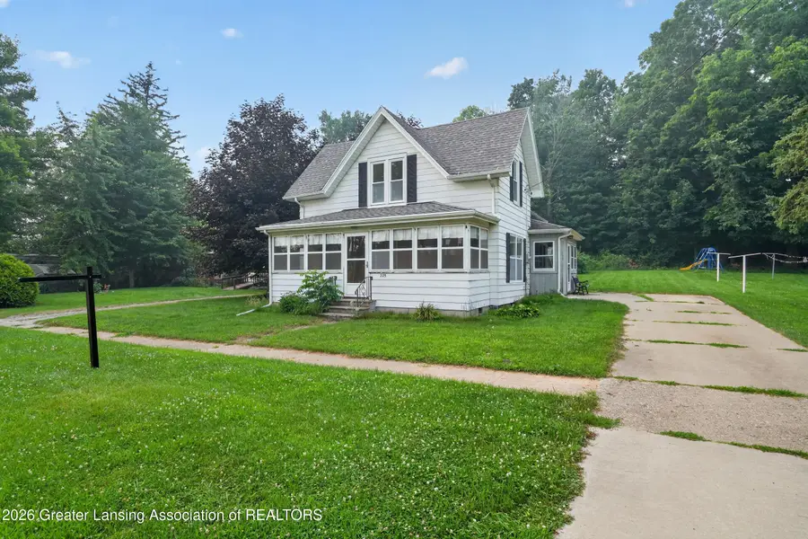 225 Oyer Street, Springport, MI 49284 - #2