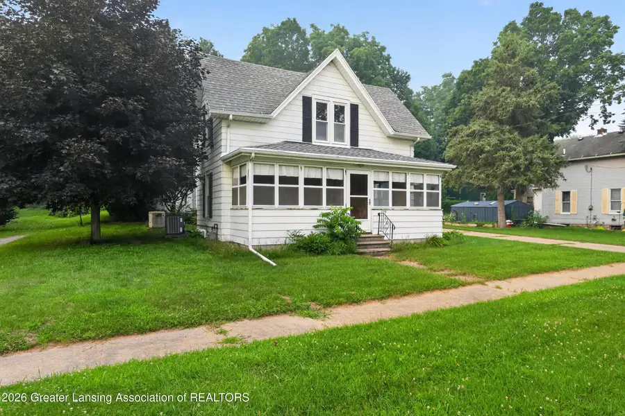 225 Oyer Street, Springport, MI 49284 - #3